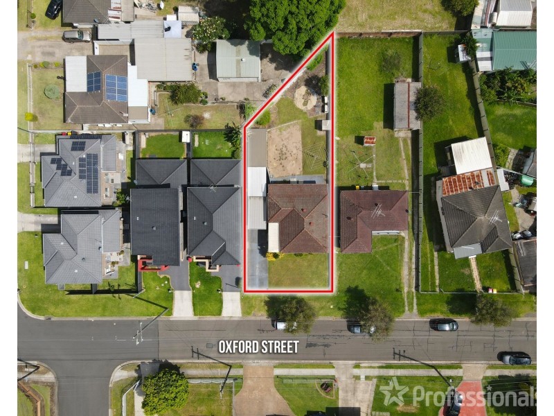 134 Oxford Street, Smithfield NSW 2164