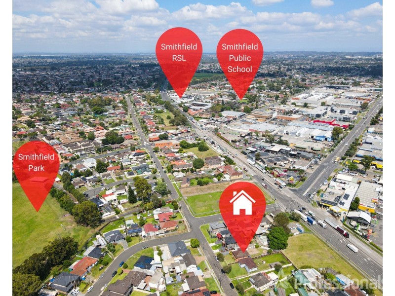 134 Oxford Street, Smithfield NSW 2164