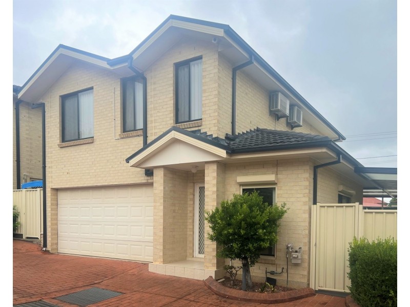 5/202 ware Street, Fairfield NSW 2165