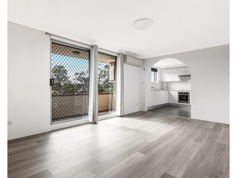 1/60 Smithfield Road, Smithfield NSW 2164