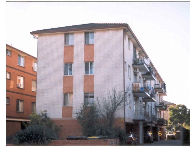 9/62 Hamilton Road, Fairfield NSW 2165