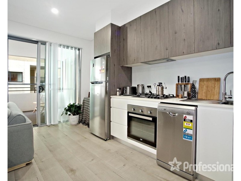 4/351 Parramatta Road, Leichhardt NSW 2040