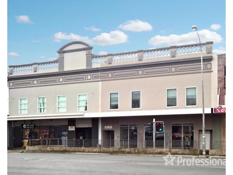 4/351 Parramatta Road, Leichhardt NSW 2040