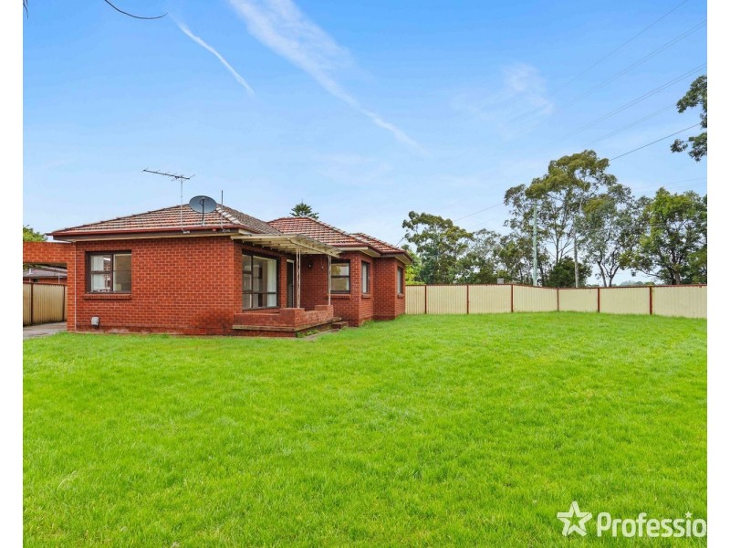 144 Thorney Road, Fairfield West NSW 2165