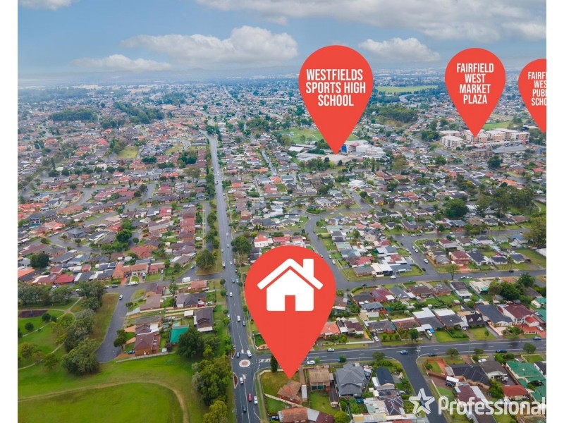 144 Thorney Road, Fairfield West NSW 2165