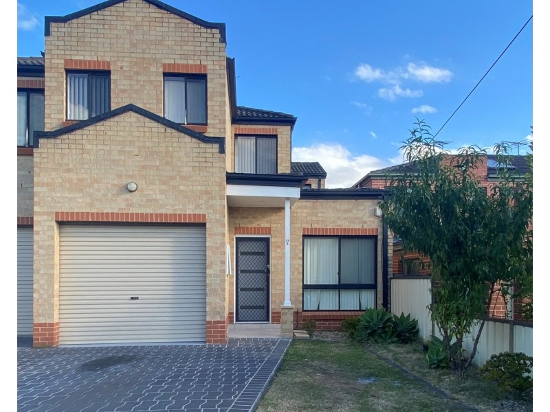 29B  Karabar Street, Fairfield Heights NSW 2165