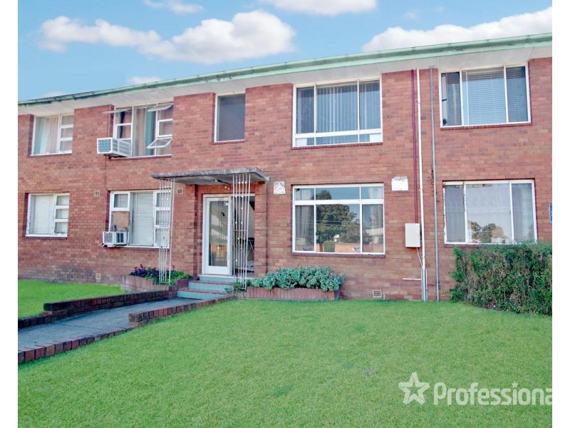 7/249 The Horsley Drive, Fairfield NSW 2165