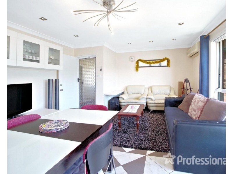 7/249 The Horsley Drive, Fairfield NSW 2165