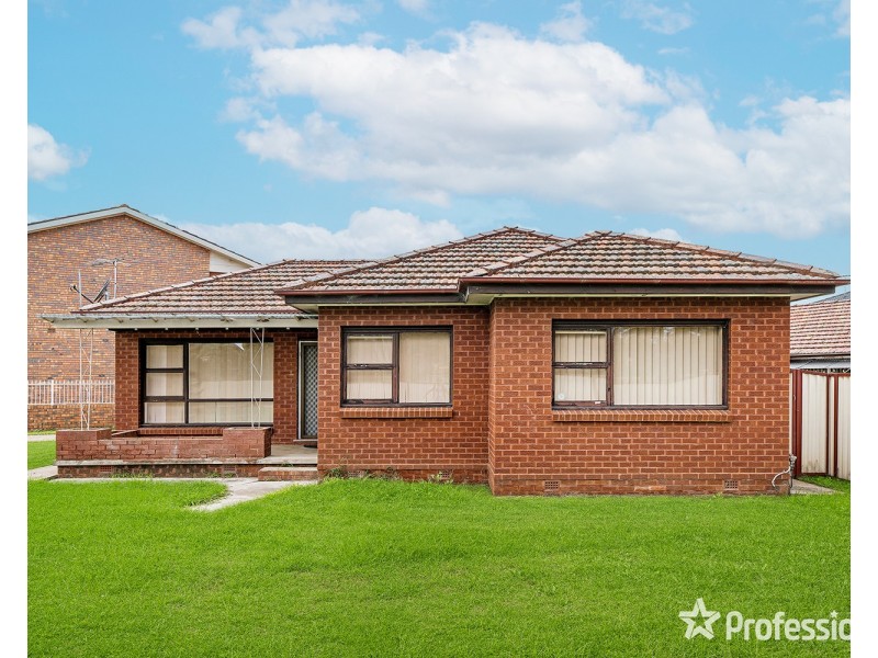 144 Thorney Road, Fairfield West NSW 2165