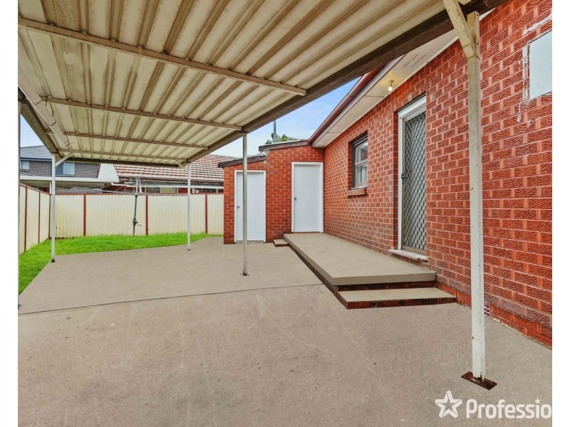 144 Thorney Road, Fairfield West NSW 2165