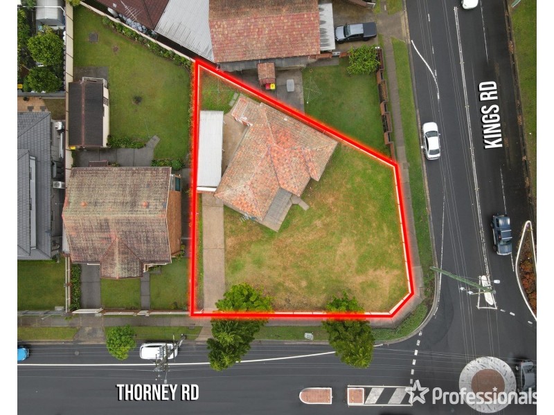 144 Thorney Road, Fairfield West NSW 2165