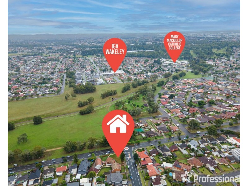 144 Thorney Road, Fairfield West NSW 2165