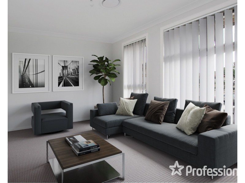 10 & 10C Borg Place, Prairiewood NSW 2176