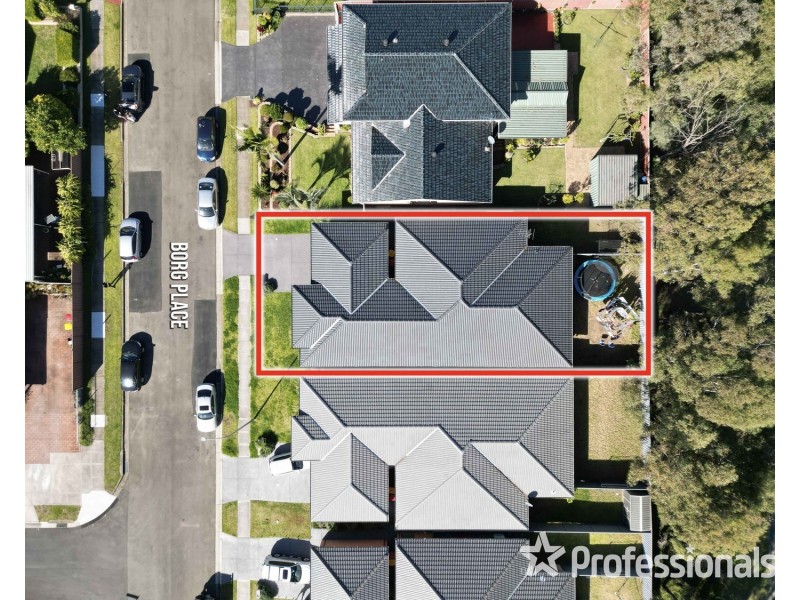 10 & 10C Borg Place, Prairiewood NSW 2176