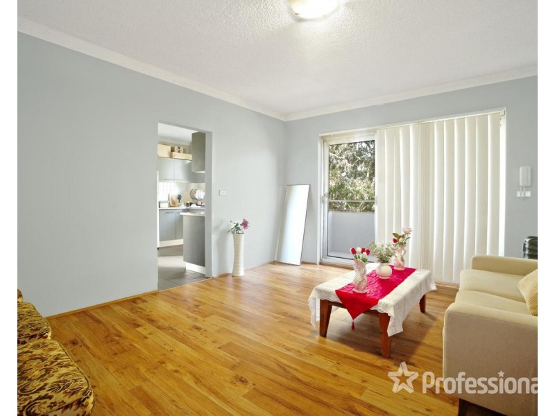 10/38 Vine Street, Fairfield NSW 2165