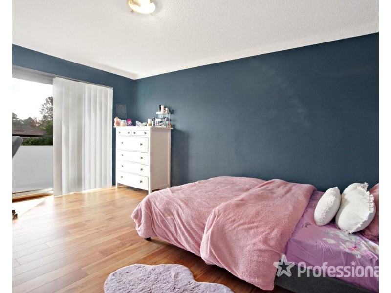 10/38 Vine Street, Fairfield NSW 2165