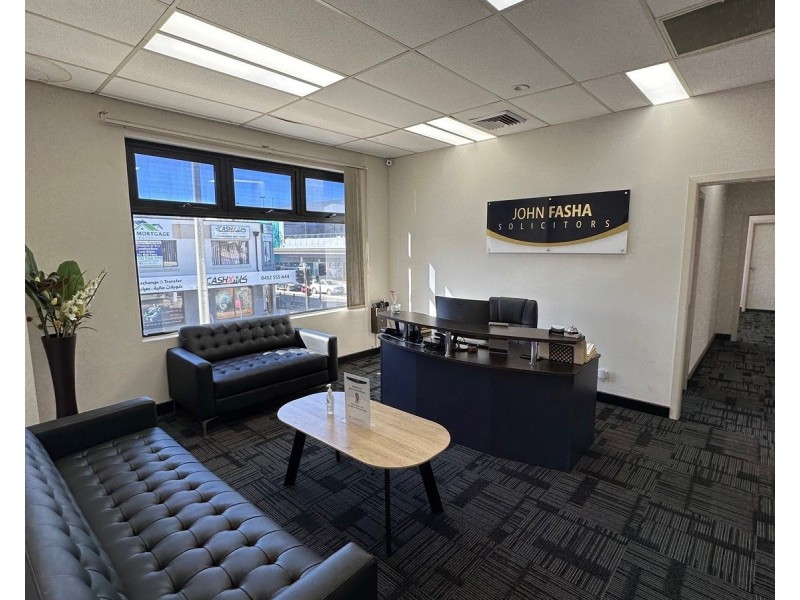 Suite 2&3 /16 Nelson Street, Fairfield NSW 2165