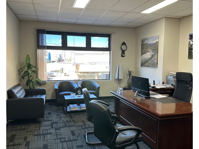 Suite 2&3 /16 Nelson Street, Fairfield NSW 2165