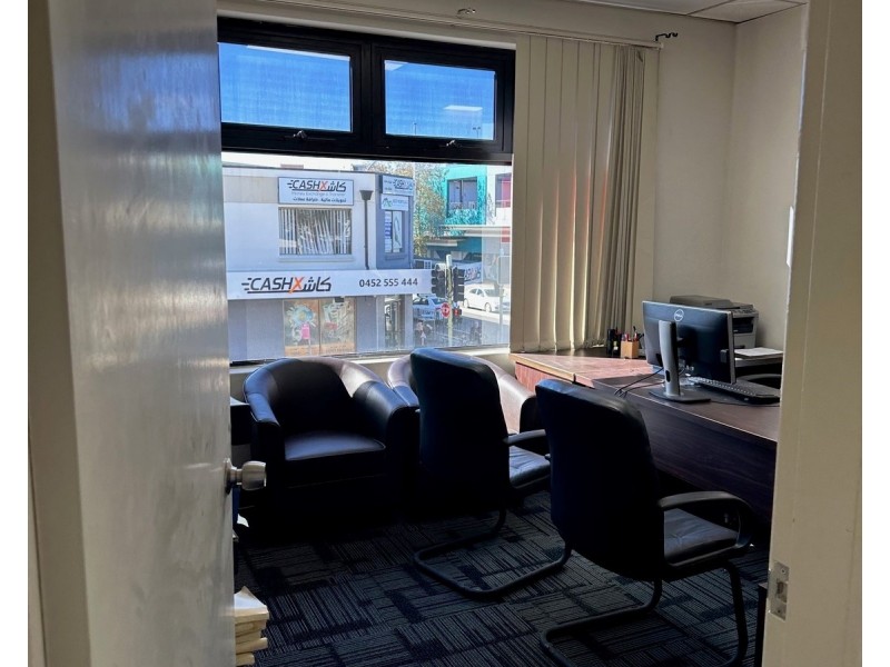 Suite 2&3 /16 Nelson Street, Fairfield NSW 2165