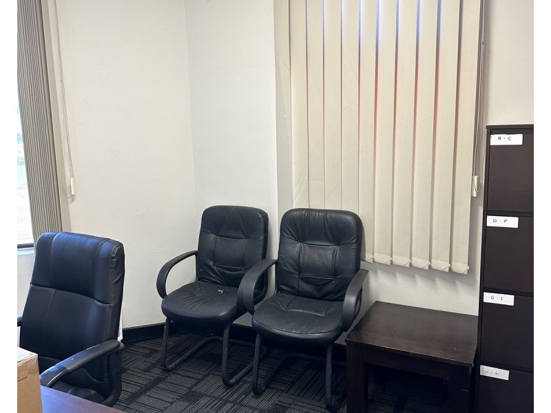 Suite 2&3 /16 Nelson Street, Fairfield NSW 2165