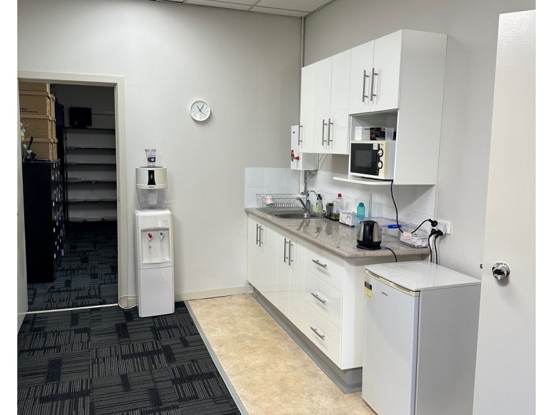 Suite 2&3 /16 Nelson Street, Fairfield NSW 2165