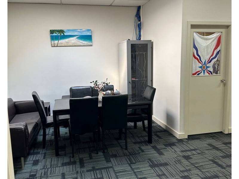 Suite 2&3 /16 Nelson Street, Fairfield NSW 2165