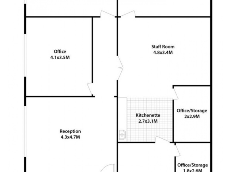 Suite 2&3 /16 Nelson Street, Fairfield NSW 2165