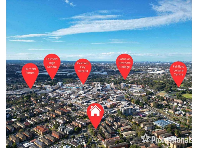 15/53 Hamilton Road, Fairfield NSW 2165