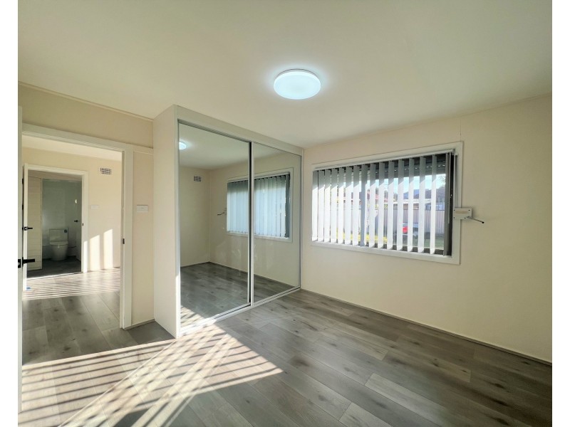 6 Lombard Street, Fairfield NSW 2165