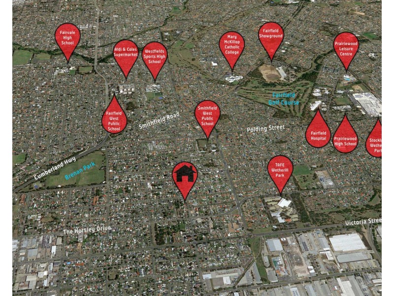 73 Gipps Street, Smithfield NSW 2164