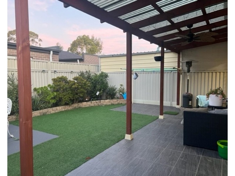 5/102-104 Camden Street Street, Fairfield Heights NSW 2165