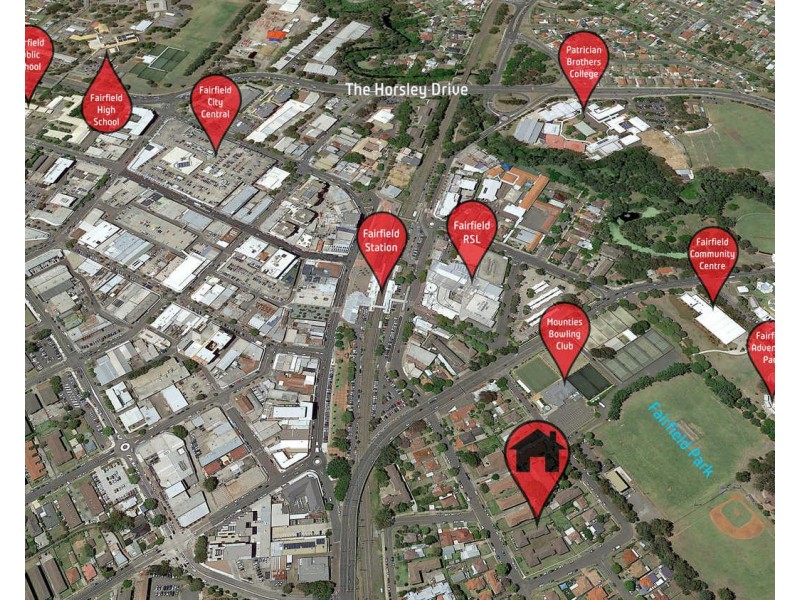 18/28-32 Wilga Street, Fairfield NSW 2165