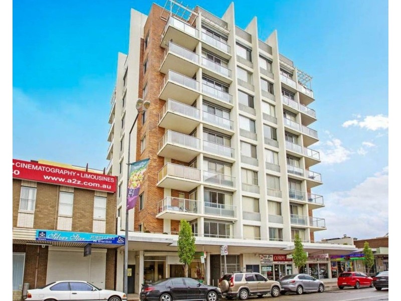 402/28 Smart Street, Fairfield NSW 2165