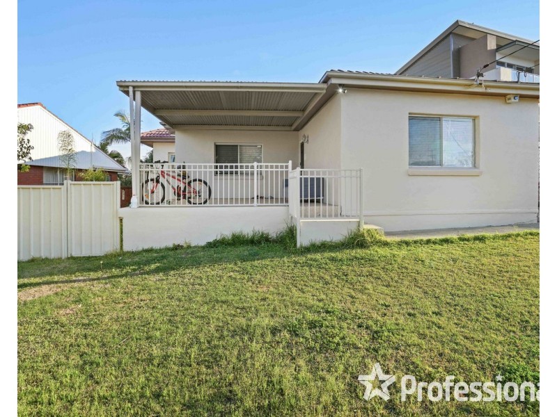 46 Reservoir Road, Mount Pritchard NSW 2170