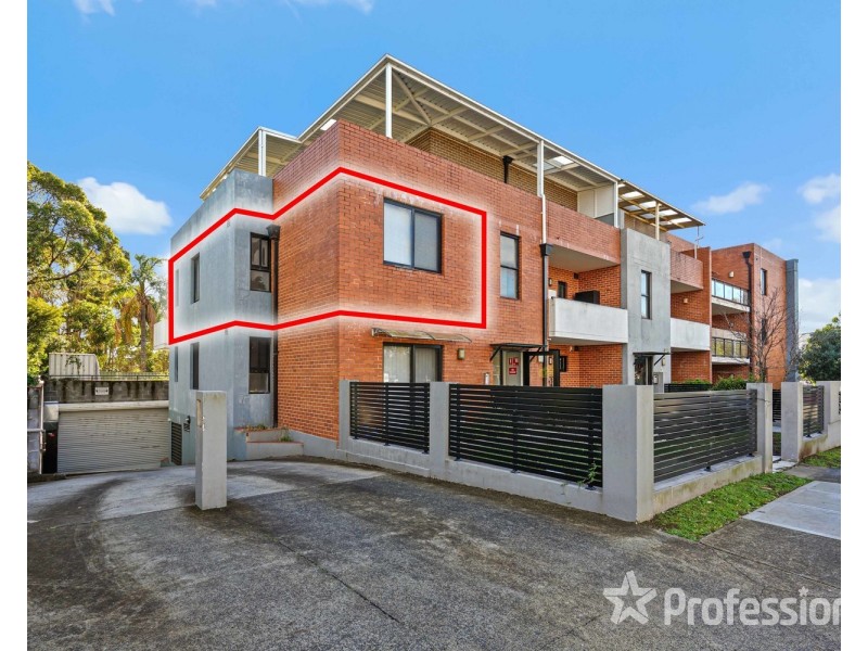 17/574 Woodville Road, Guildford NSW 2161