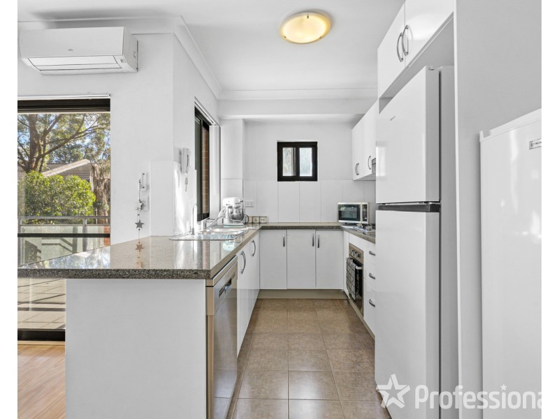 17/574 Woodville Road, Guildford NSW 2161