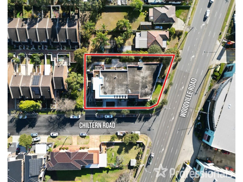 17/574 Woodville Road, Guildford NSW 2161