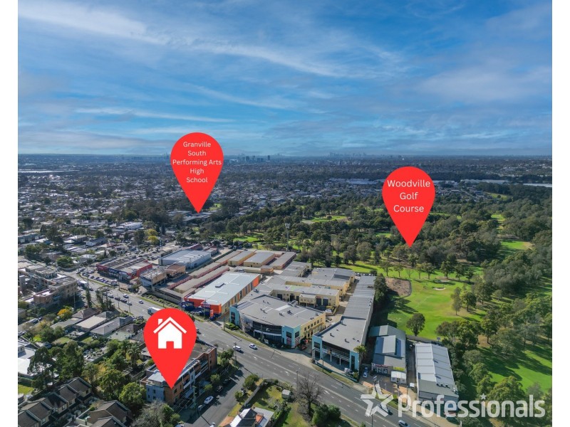 17/574 Woodville Road, Guildford NSW 2161