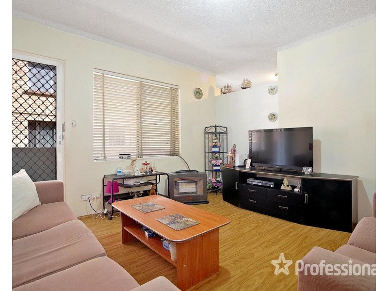 1/23 York Street, Fairfield NSW 2165