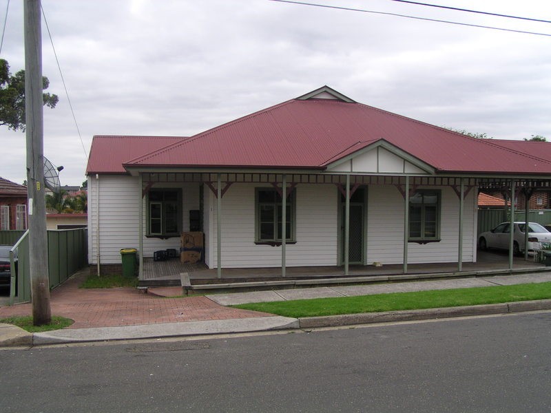 1/43 Myddleton Avenue, Fairfield NSW 2165