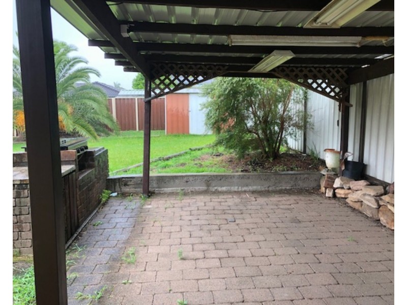 22 Jasnar Street, Greenfield Park NSW 2176