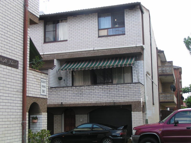 1/85 Smart Street, Fairfield NSW 2165