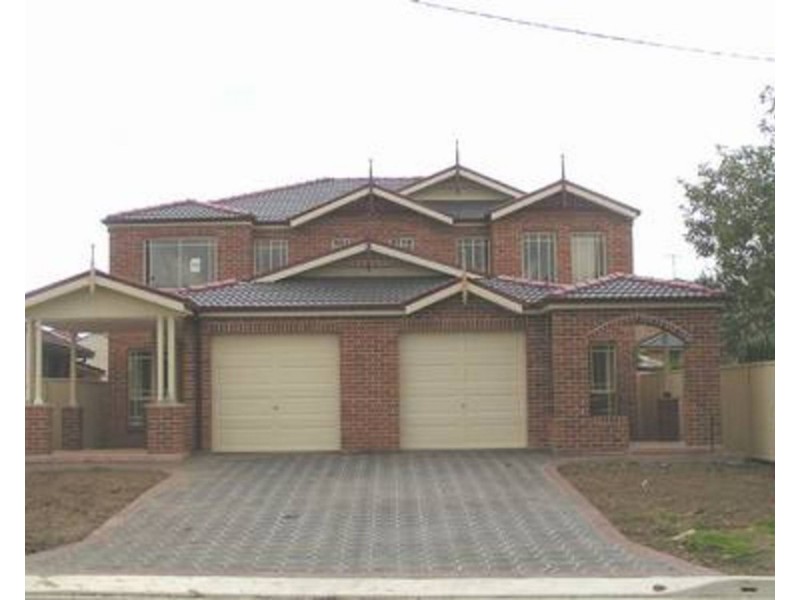 13 Beemera Street, Fairfield Heights NSW 2165