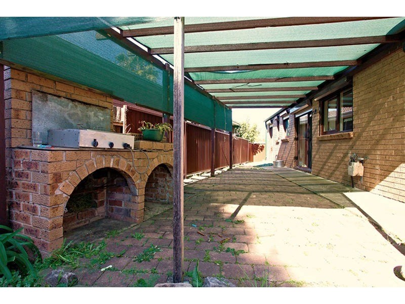 Greenfield Park NSW 2176