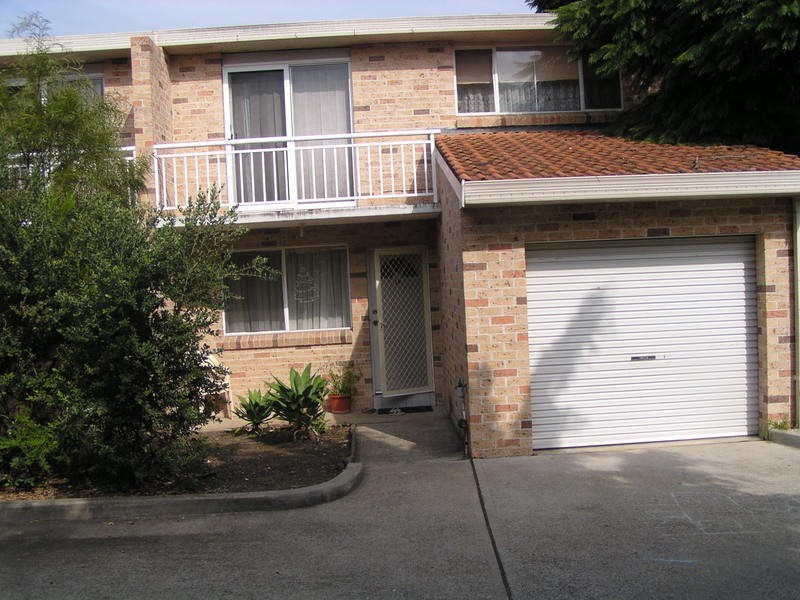 12/97 Sherwood Road, Merrylands NSW 2160