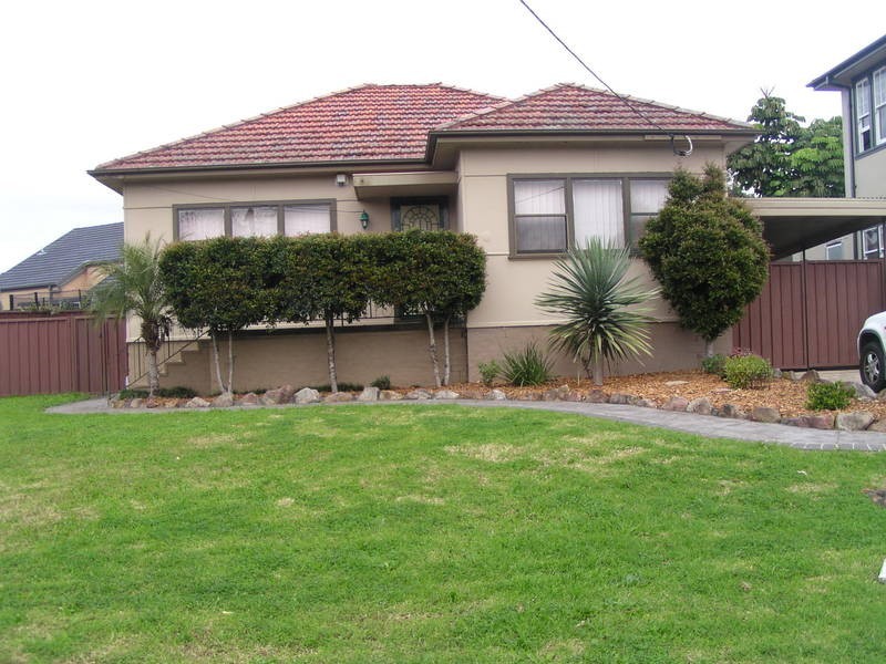 Mount Pritchard NSW 2170