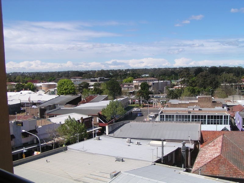 Fairfield NSW 2165