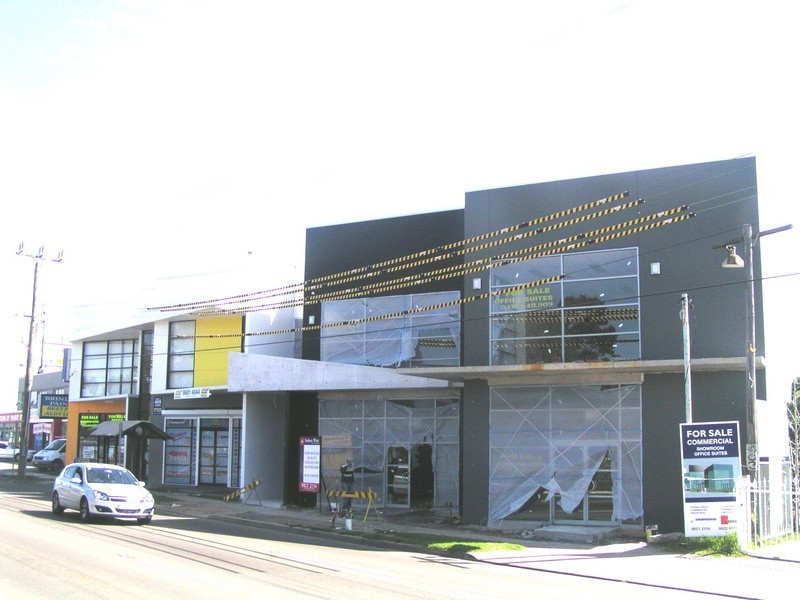 6/403 Hume Highway, Liverpool NSW 2170