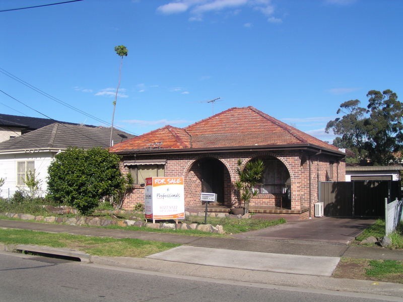 Mount Pritchard NSW 2170