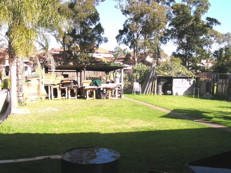 Mount Pritchard NSW 2170